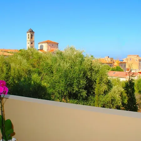 Climatise / Terrasse A 2 Min De La Appartement