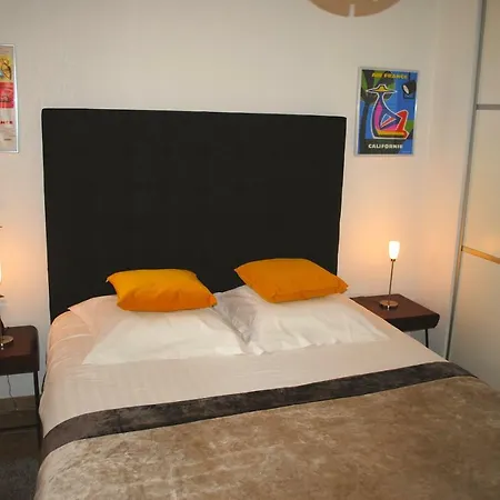 Appartamento Climatise / Terrasse A 2 Min De La