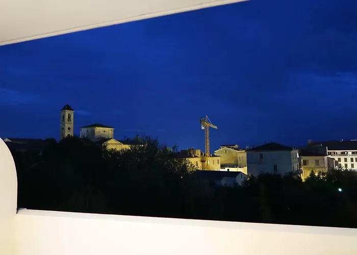 Daire Climatise / Terrasse A 2 Min De La *