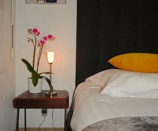 Climatise / Terrasse A 2 Min De La * LʼÎle-Rousse